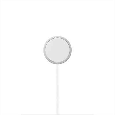 APPLE - Caricabatterie MagSafe (1 m)-Bianco
