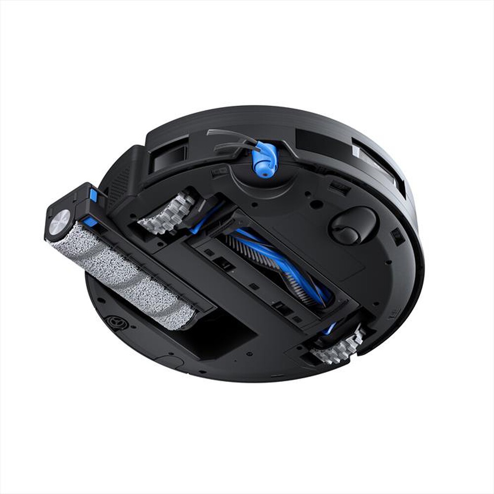 Immagine del prodotto ECOVACS - Aspirapolvere robot DEEBOT X11 OMNICYCLONE-Nero