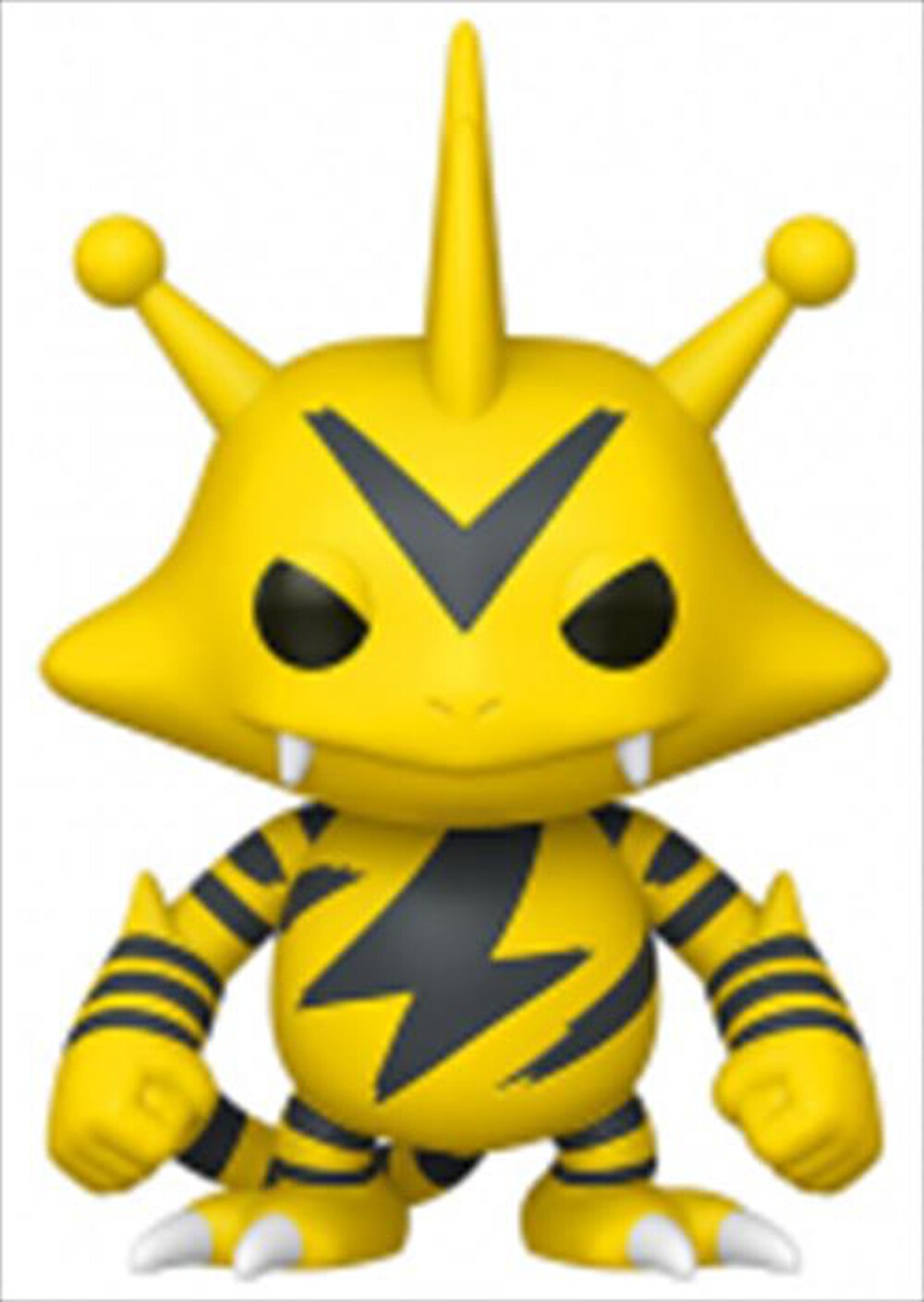 Immagine del prodotto FUNKO - POP Pokemon Electabuzz 1124 - 91659