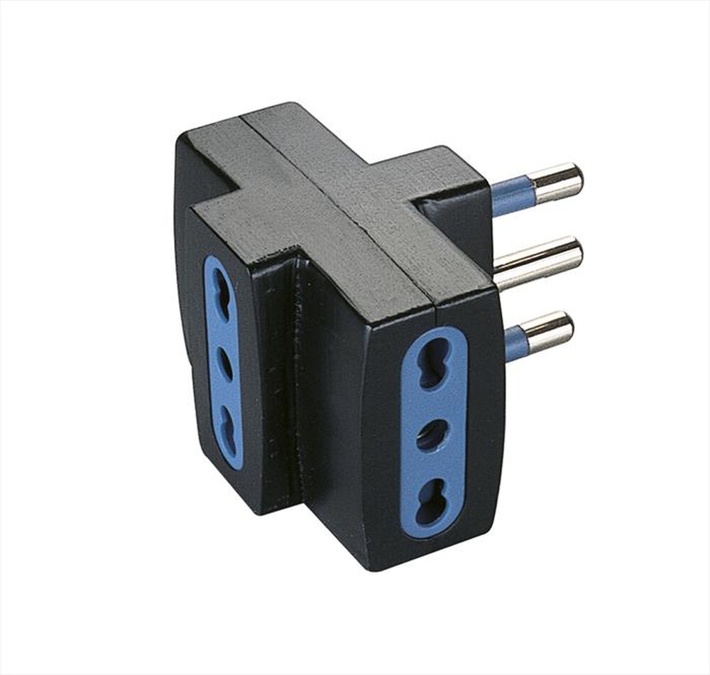 Immagine del prodotto TECHLIFE - PP0452.1T-Nero