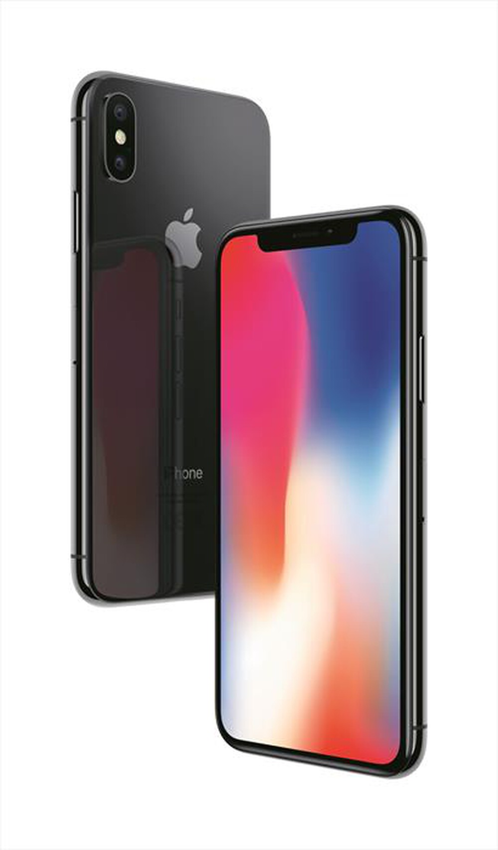 Immagine del prodotto APPLE - iPhone X 64GB OTTIMO BATTERIA NUOVA-Grigio Siderale