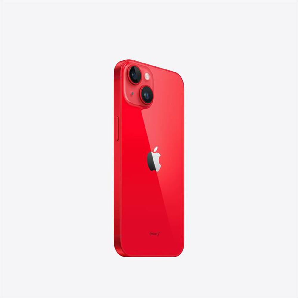 Immagine del prodotto APPLE - iPhone 14 256GB-(PRODUCT)RED