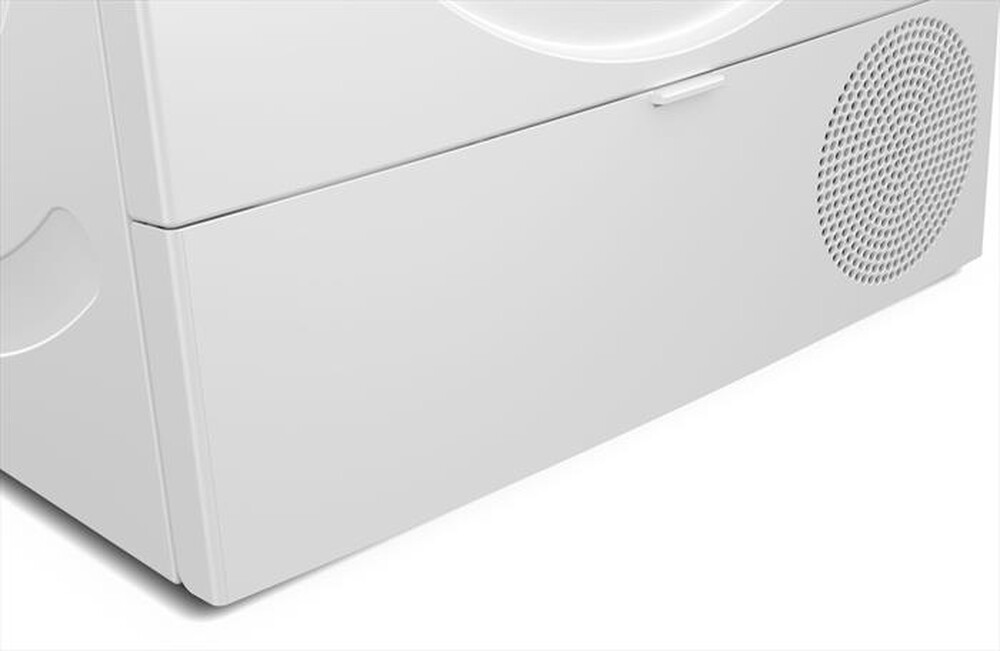 Immagine del prodotto BOSCH - Asciugatrice Serie 6 WQG24201IT 9Kg Classe D-Bianco
