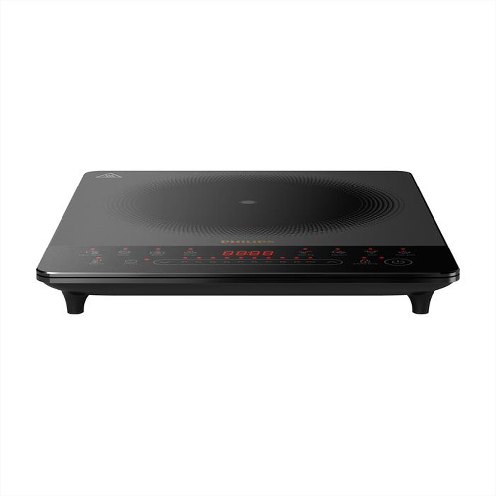 Immagine del prodotto PHILIPS - Piastra a induzione SERIE 5000 HD5850/90-Nero