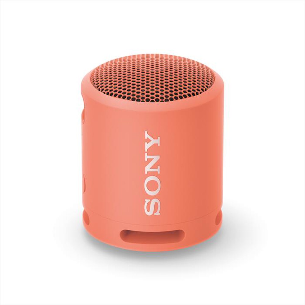 Immagine del prodotto SONY - SRSXB13P.CE7-Rosa