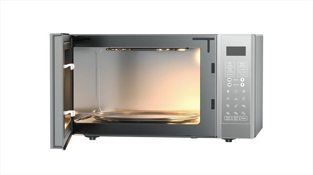Immagine del prodotto BEKO - MGF30330S-Silver