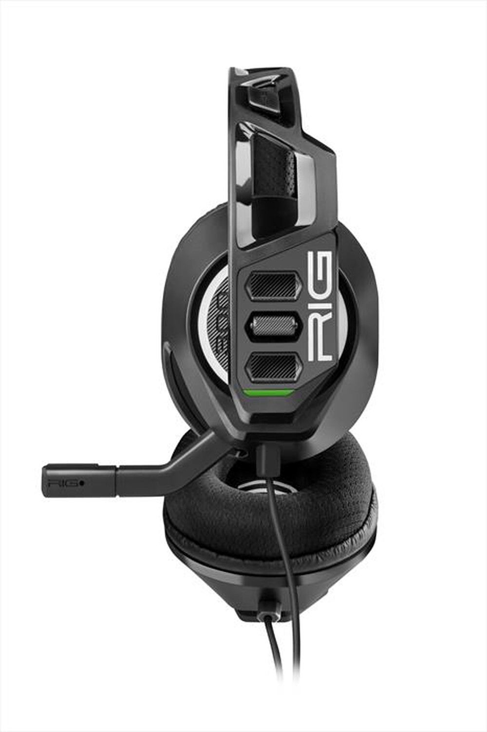 Immagine del prodotto NACON - CUFFIE GAMING RIG 300 PRO HS XBX/PC-Nero