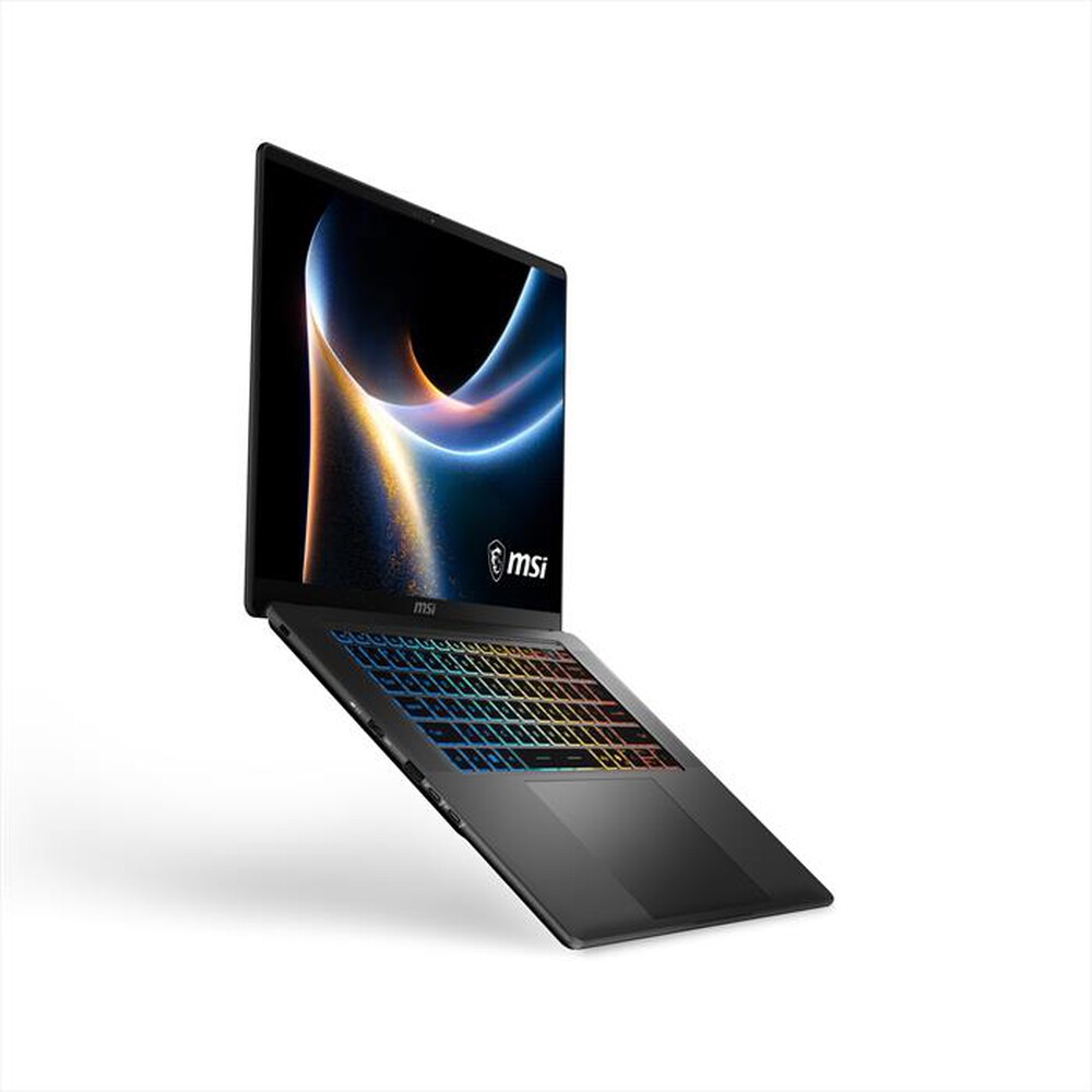 Immagine del prodotto MSI - Notebook STEALTH 16 AI+ B3WH-040IT-Charcoal Black