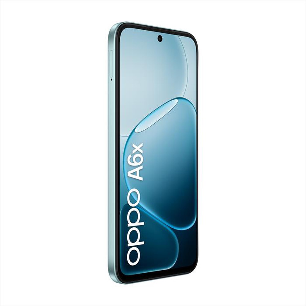 Immagine del prodotto OPPO - Smartphone A6X 4+128-Ice Blue