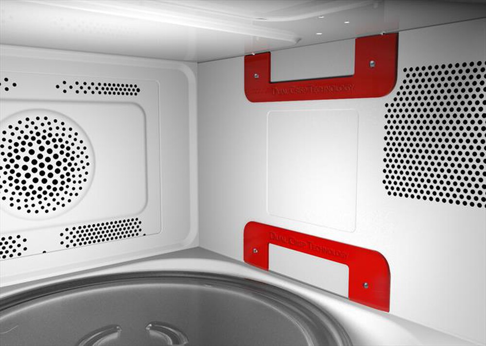 Immagine del prodotto WHIRLPOOL - CHEF PLUS MCP 345 WH-Bianco