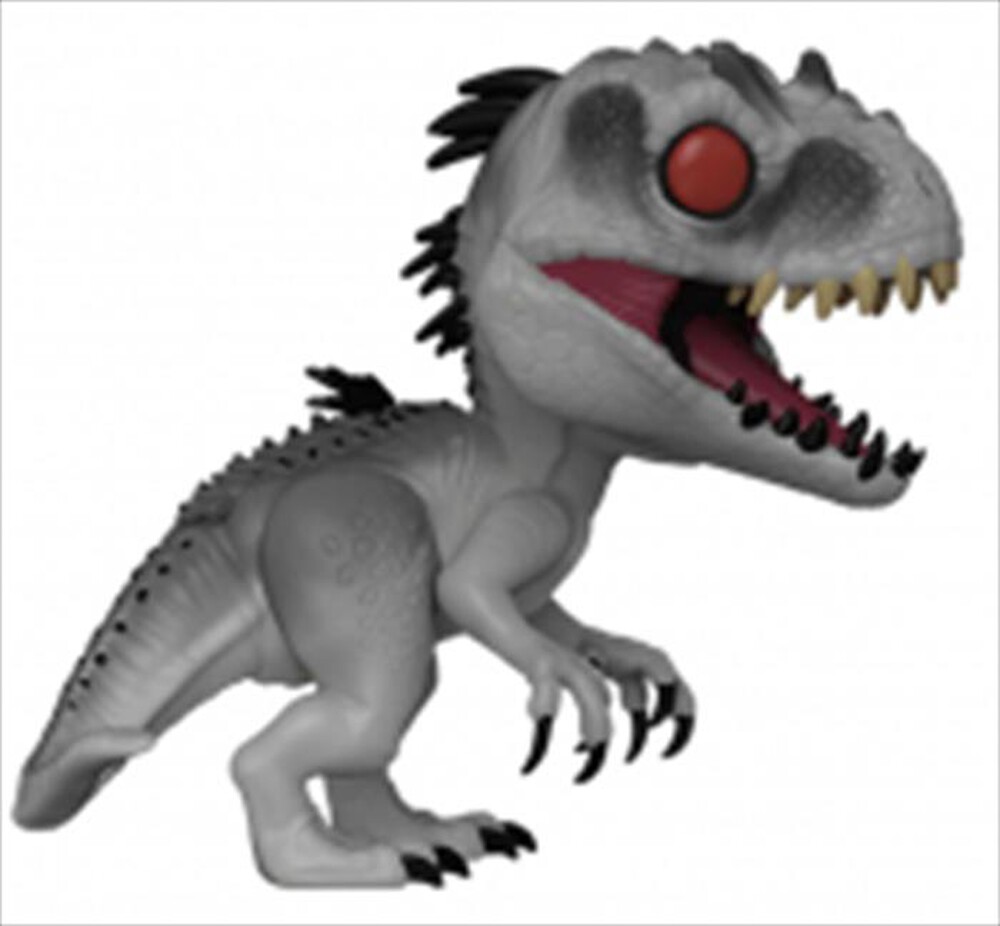 Immagine del prodotto FUNKO - 82415 FUSION BIG 15cm Jurassic World Indominus1005-n.d.
