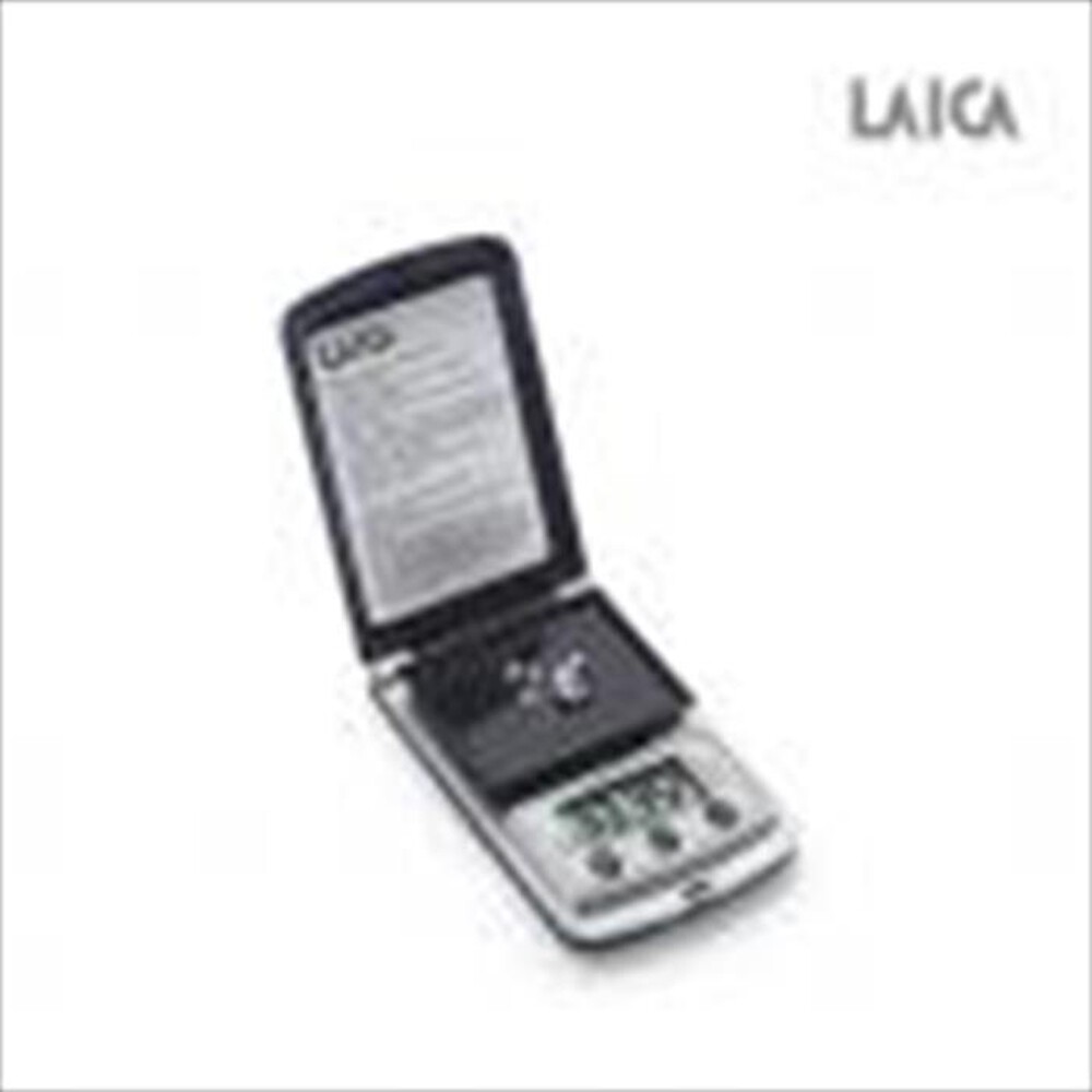 Immagine del prodotto LAICA - BX9310-NERO