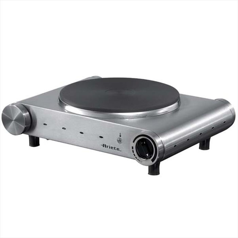 ARIETE - 993-Stainless steel
