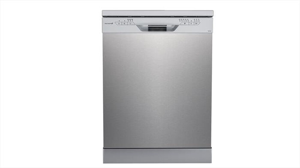 Immagine del prodotto TECHLIFE - Lavastoviglie TFDW143CS Classe E 14 coperti-Silver
