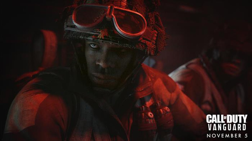 Immagine del prodotto ACTIVISION-BLIZZARD - CALL OF DUTY VANGUARD  ONE