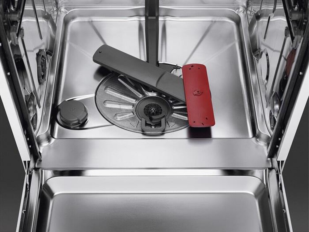 Immagine del prodotto AEG - Lavastoviglie incasso FUS5360CZM Classe D