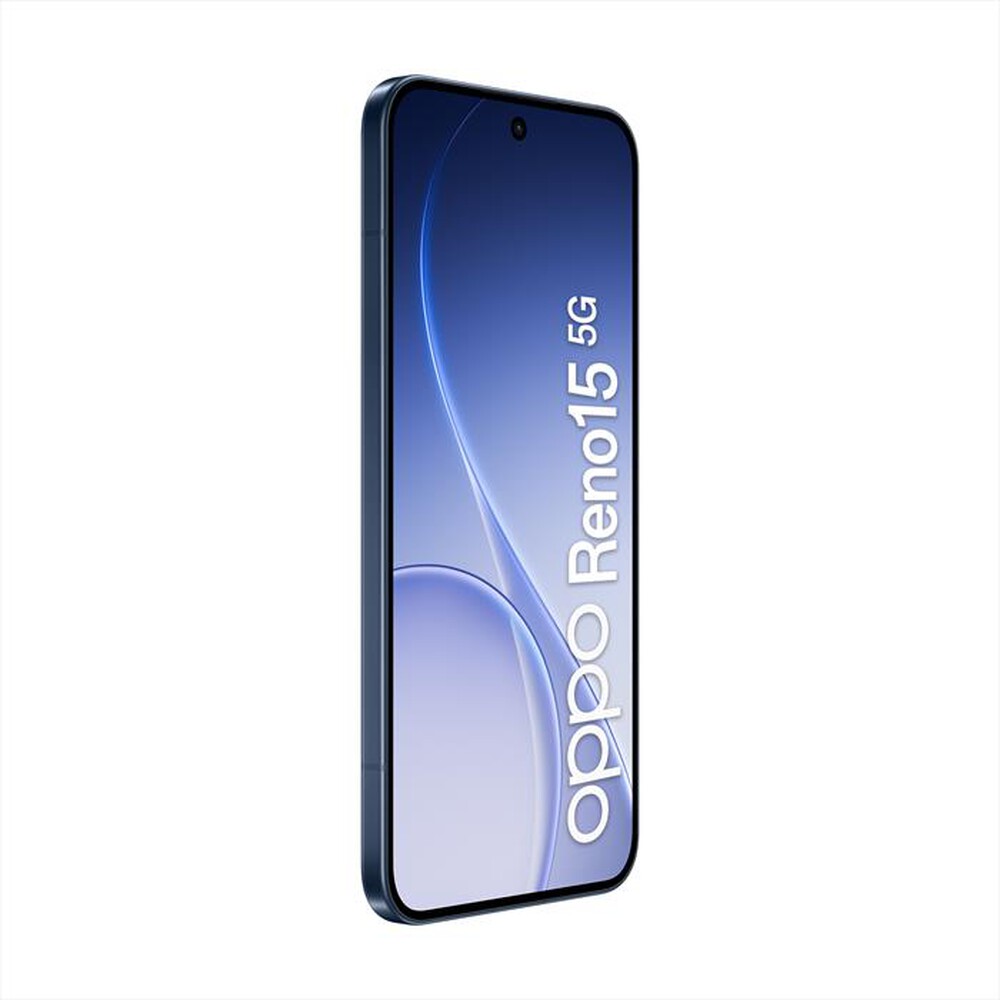 Immagine del prodotto OPPO - Smartphone RENO15 5G-Twilight Black