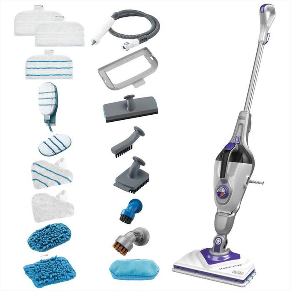 Immagine del prodotto BLACK & DECKER - BHSM1615DSM