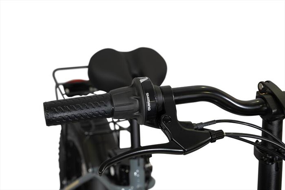 Immagine del prodotto EMG - Fat bike BOMBER 48V 20FB48V-Grigio