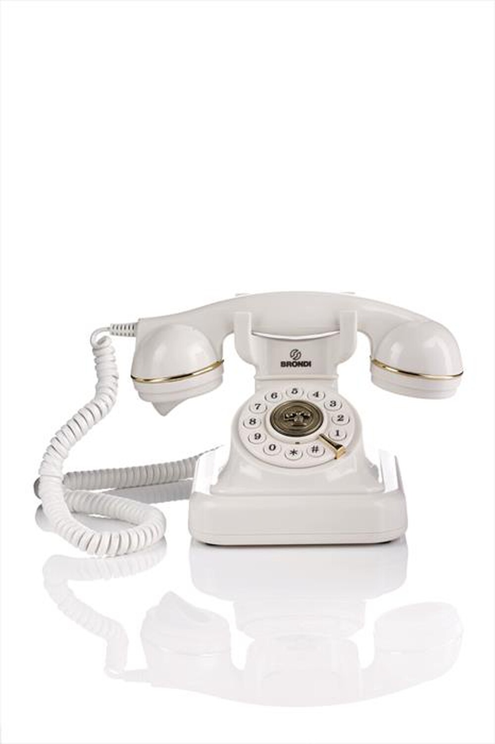 Immagine del prodotto BRONDI - Vintage 20-Bianco