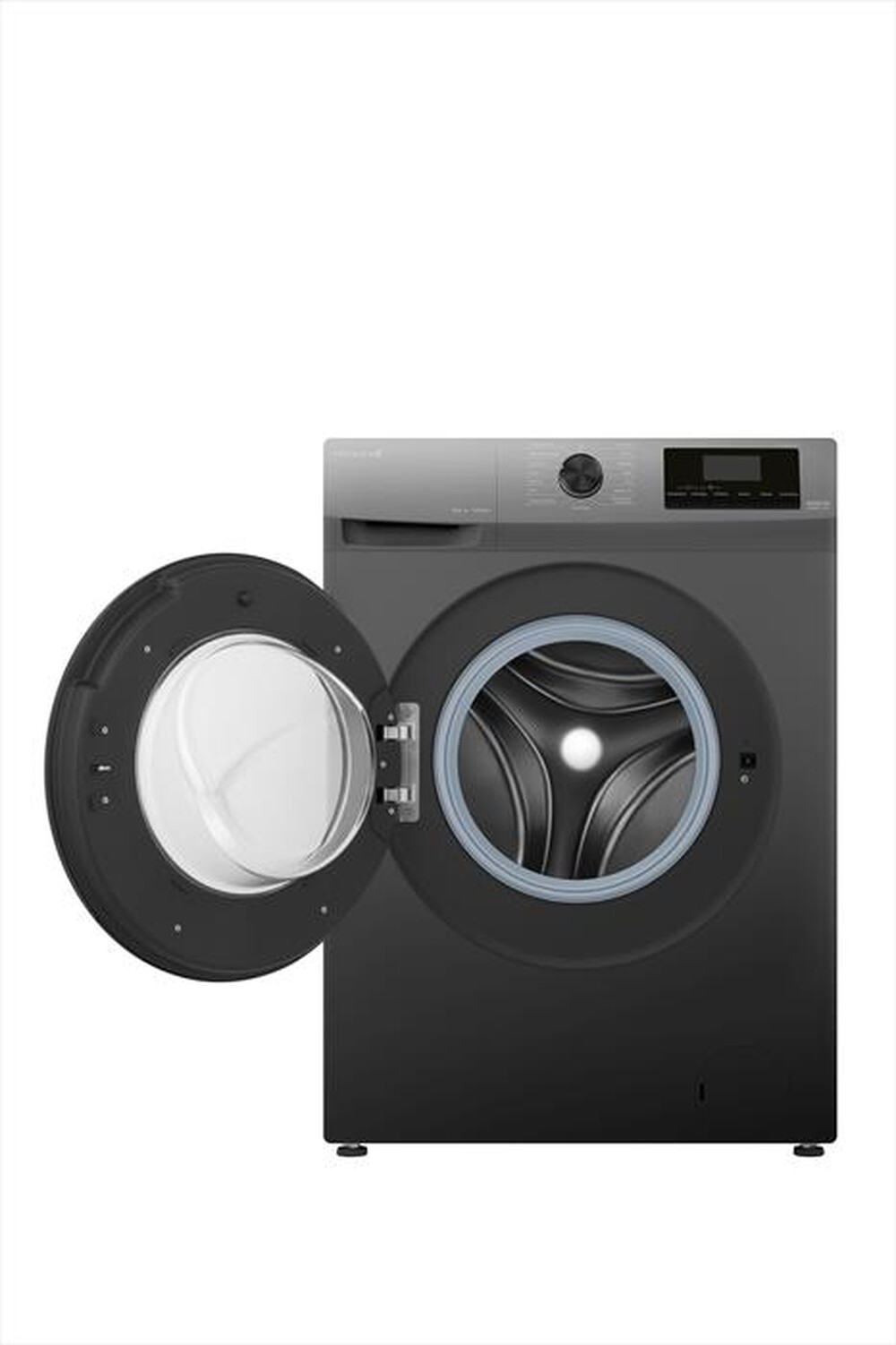 Immagine del prodotto TECHLIFE - Lavatrice TFWM1014AIX 10Kg Classe A-Grigio
