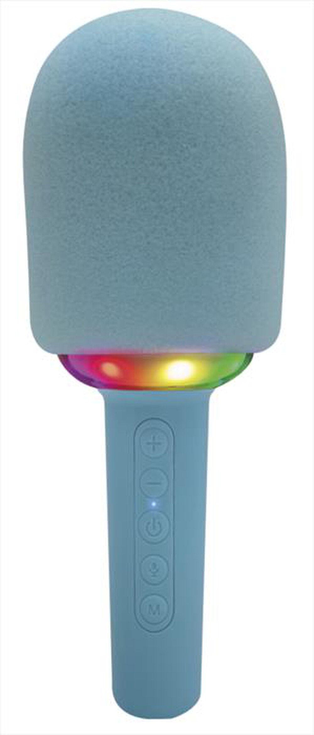 Immagine del prodotto KARMA - Microfono a condensatore SNG A-Azzurro