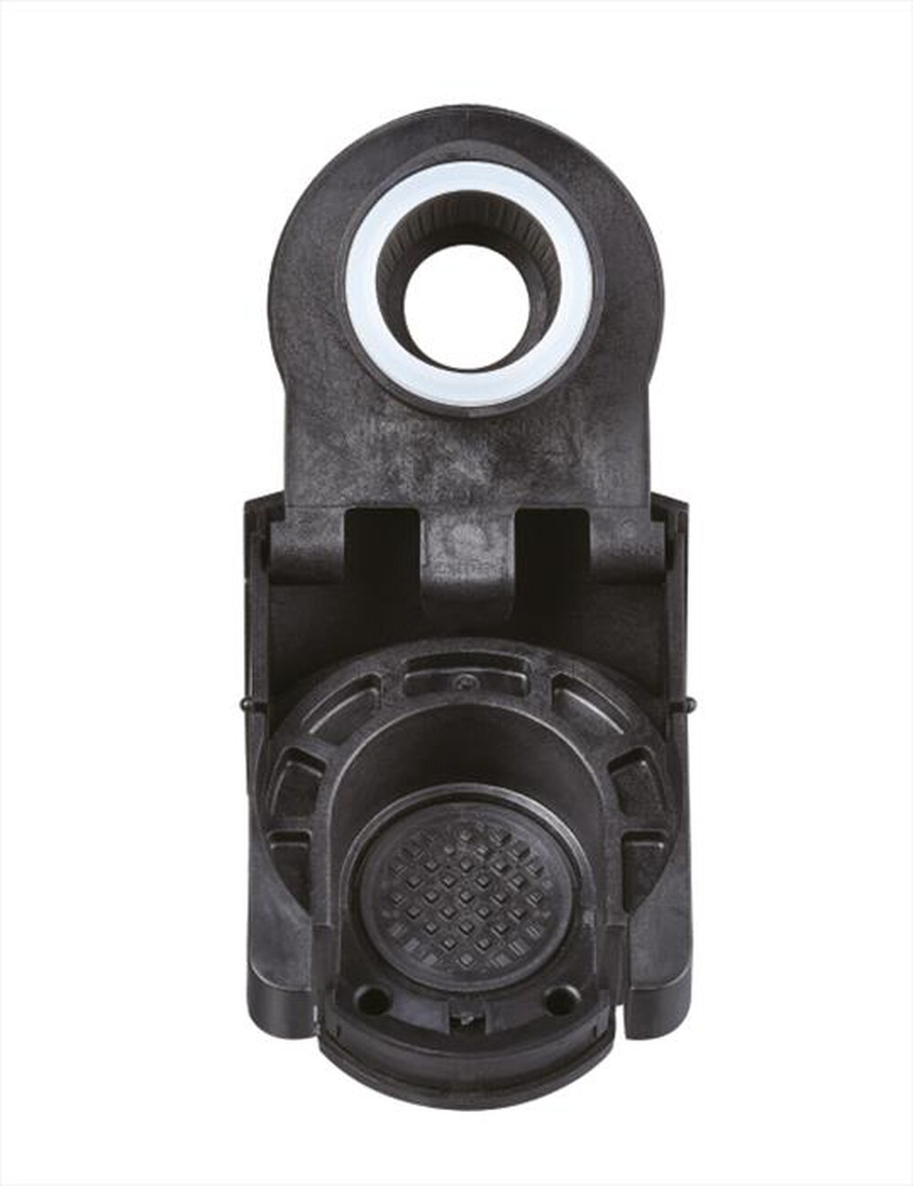 Immagine del prodotto DCG ELTRONIC - Macchina da caff&egrave; ES6517-NERO ARANCIO
