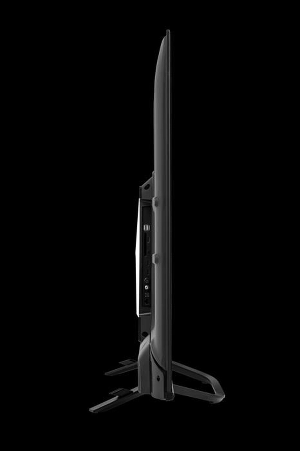 Immagine del prodotto HISENSE - Smart TV UHD 4K Dolby Vision 43" 43A69H-Black