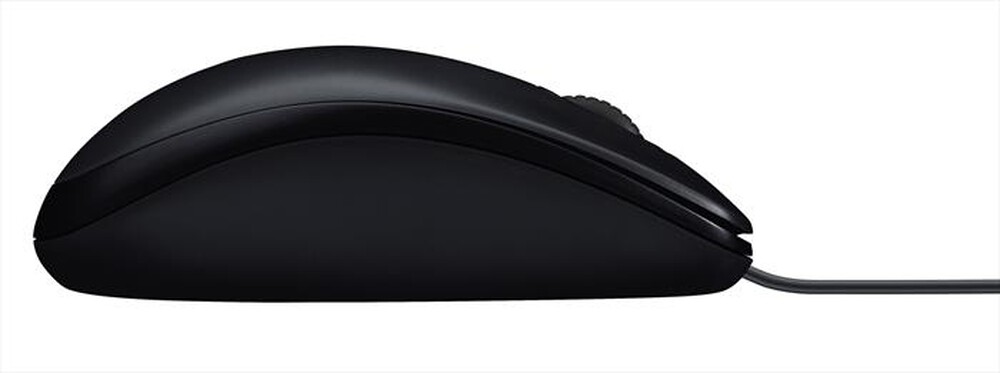 Immagine del prodotto LOGITECH - MOUSE M100-Nero