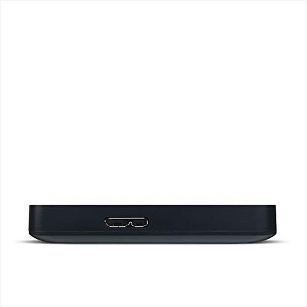 Immagine del prodotto TOSHIBA - HARD DISK 4TB 2,5" CANVIO BASIC (Ed 2022)-Nero