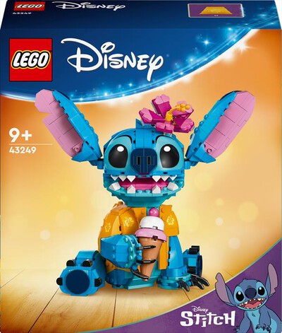 LEGO - DISNEY CLASSIC Stitch 43249