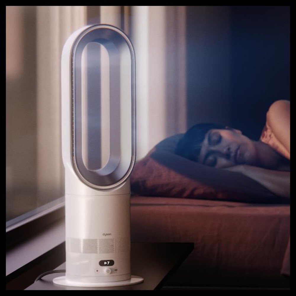 Immagine del prodotto DYSON - TERMOVENTILATORE DYSON HOT+COOL&trade; HF1-Black