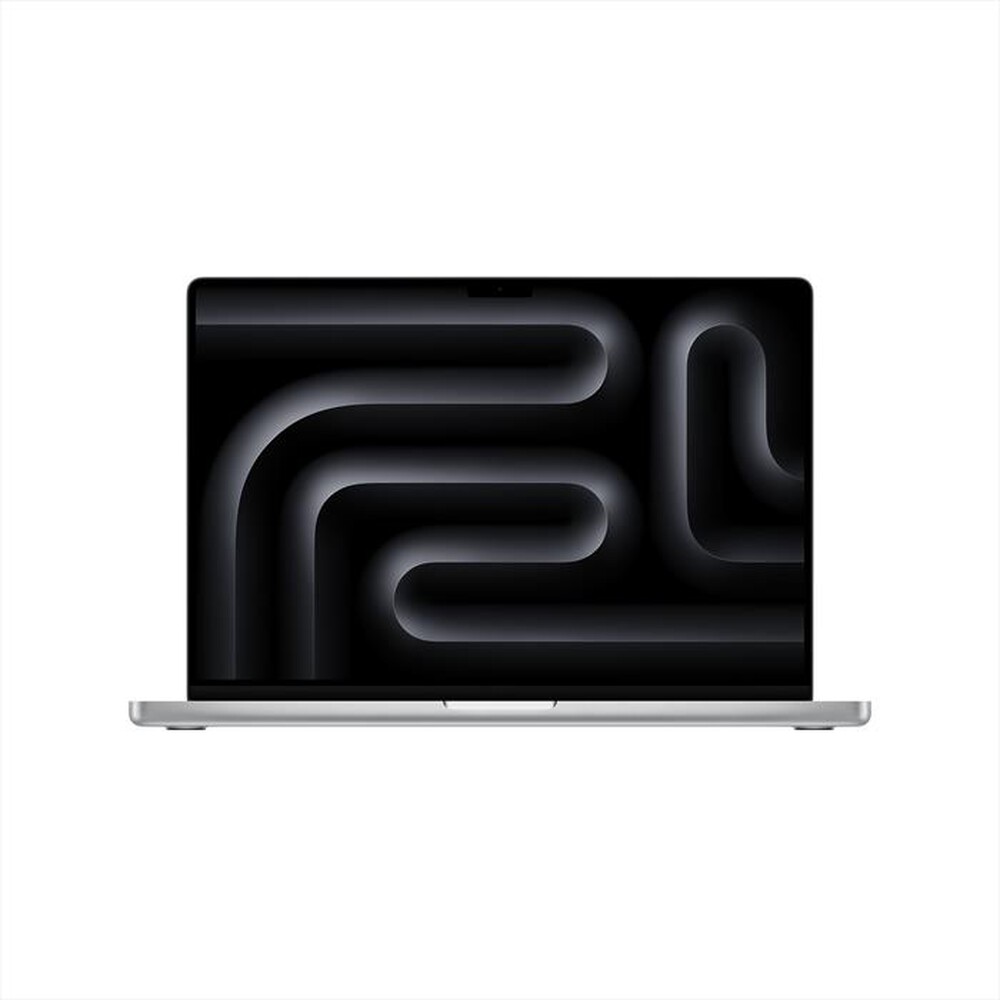 Immagine del prodotto APPLE - MacBook Pro 16" M5 Pro Core 18 CPU 20 GPU 24GB 1TB-Argento