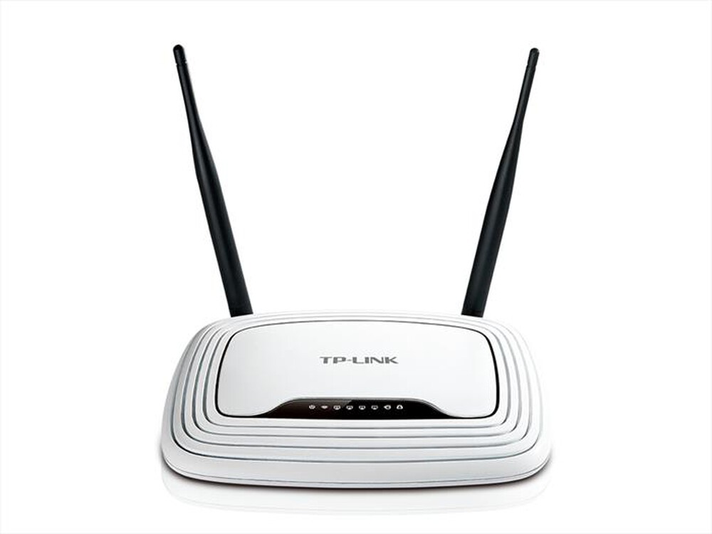 Immagine del prodotto TP-LINK - TL-W841N ROUTER N300