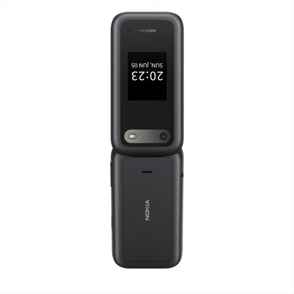 Immagine del prodotto NOKIA - 2660-BLACK