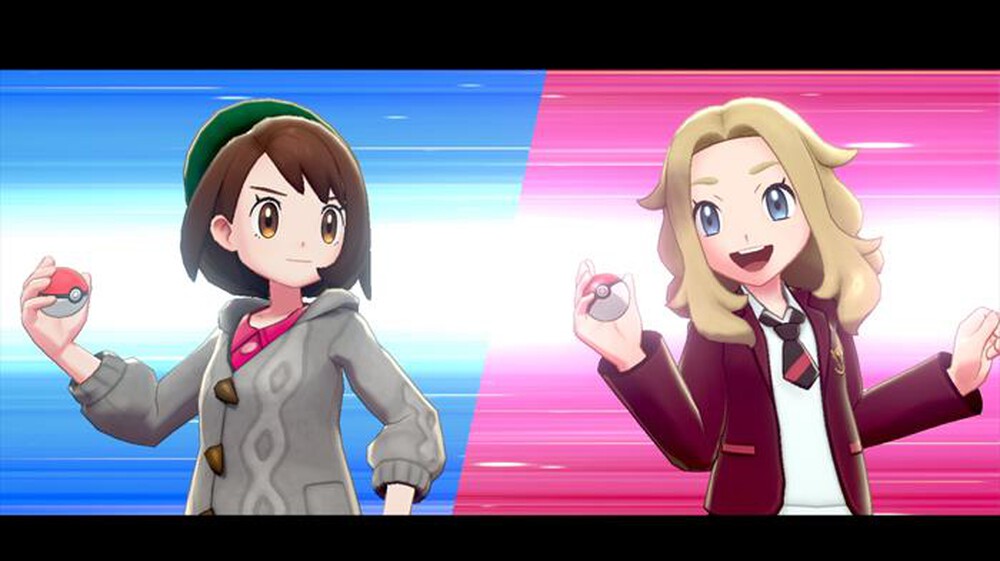 Immagine del prodotto NINTENDO - Pok&eacute;mon Scudo