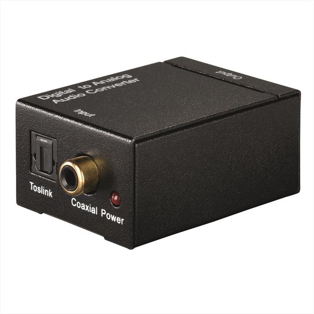 Immagine del prodotto HAMA - AC 80-Nero