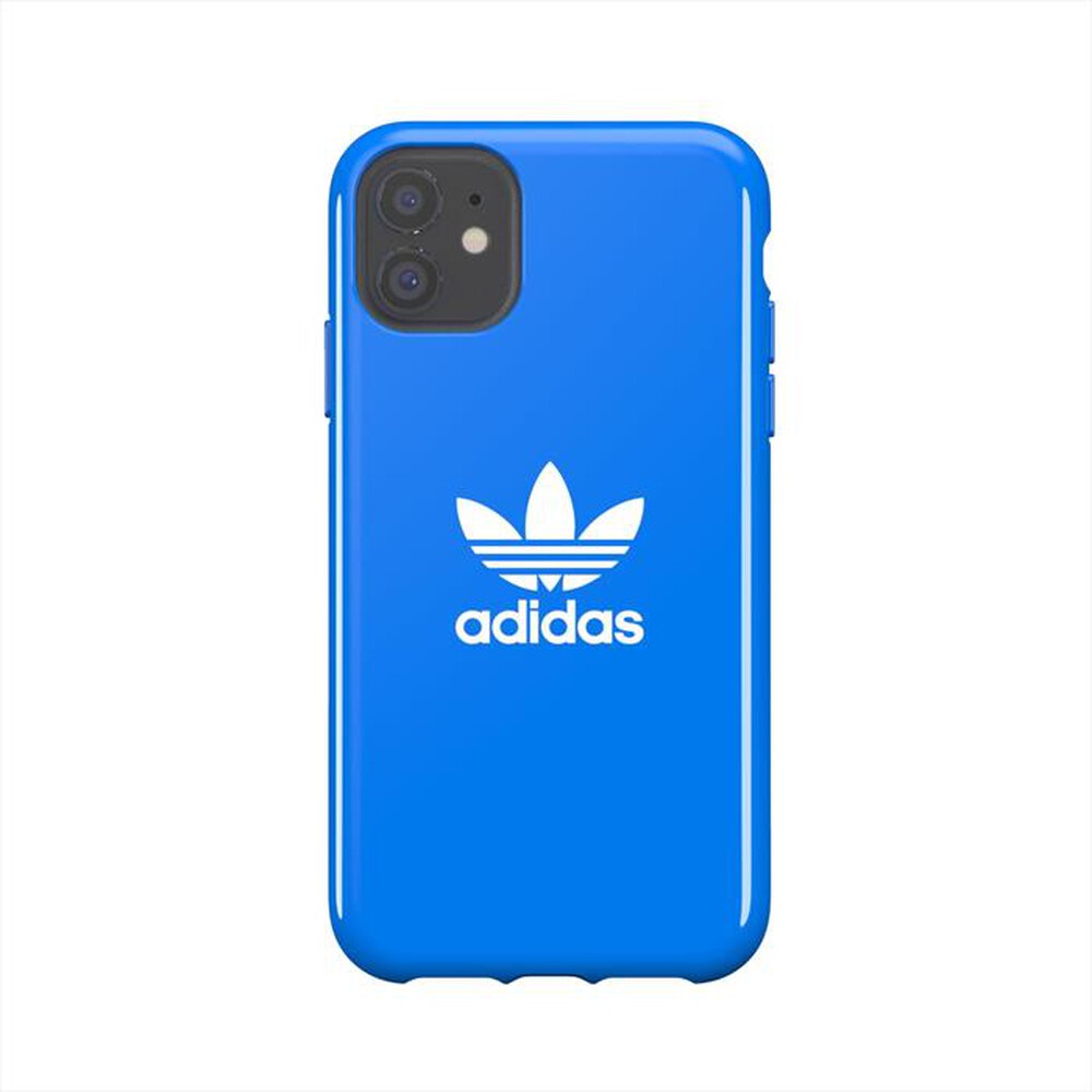 Immagine del prodotto CELLY - EX7956 ADIDAS COVER IPHONE 12 MINI-Blu