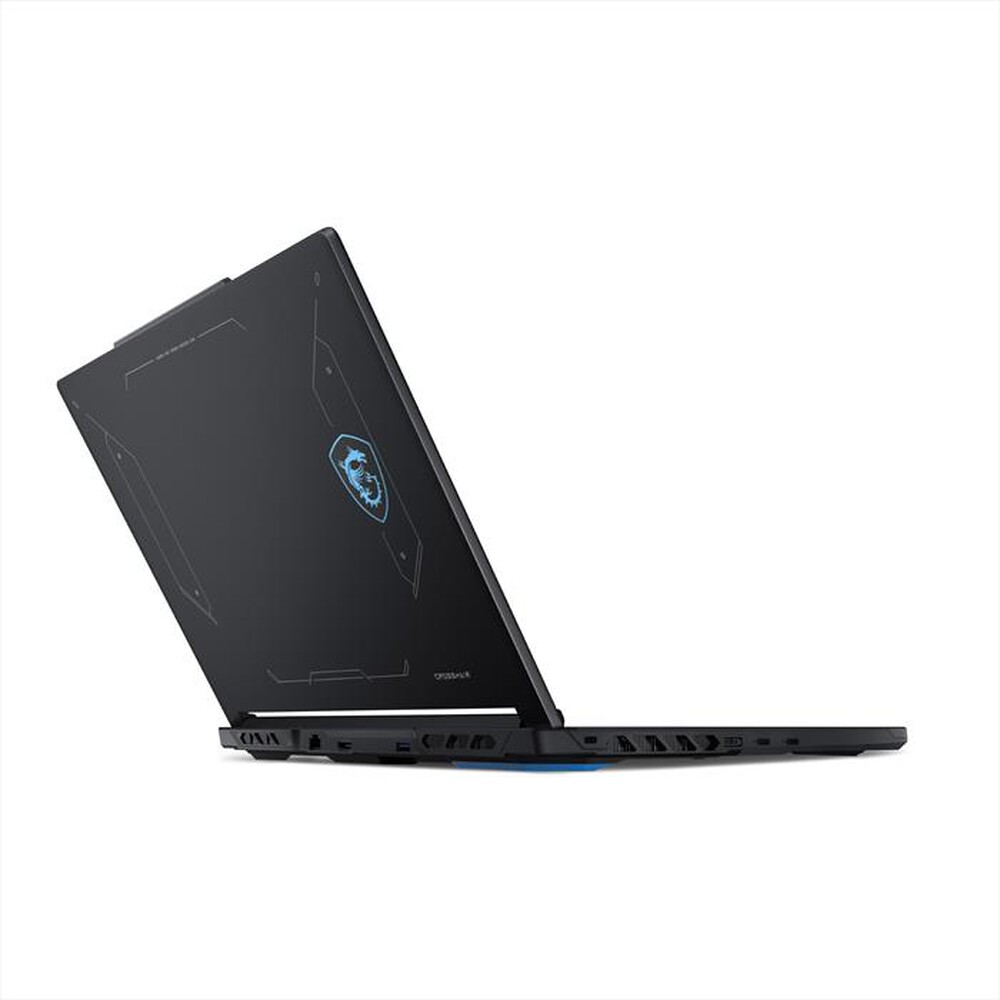 Immagine del prodotto MSI - Notebook CROSSHAIR 16 HX E14WFK-061IT-Nero