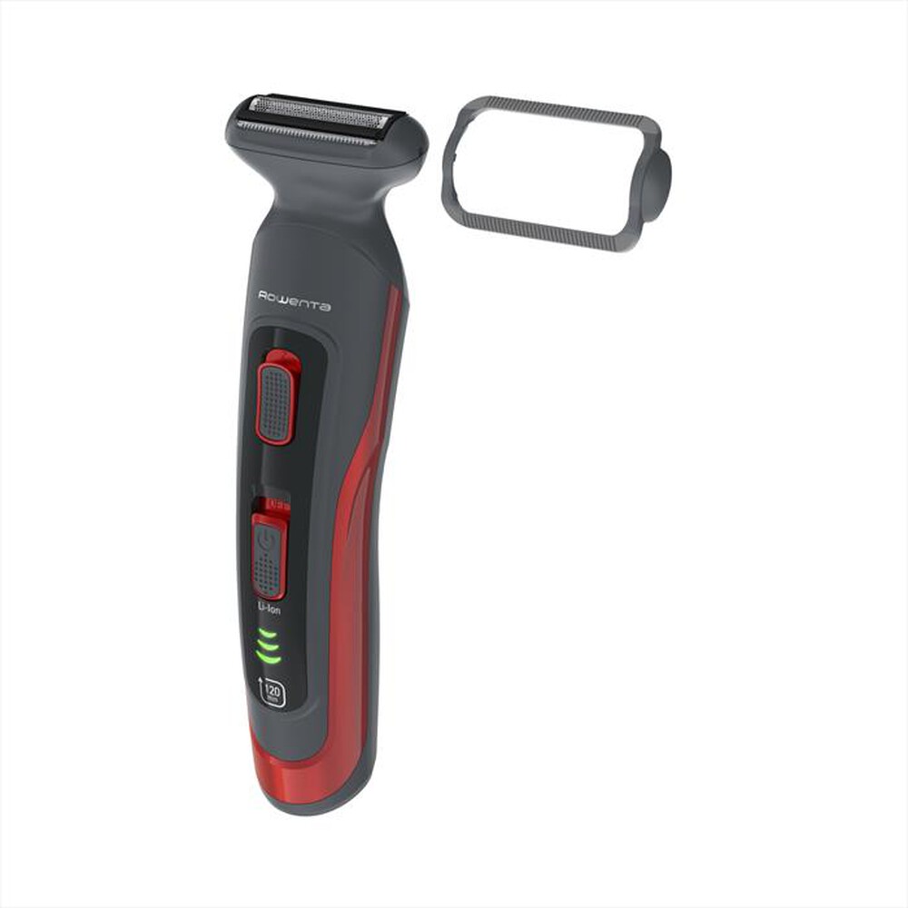 Immagine del prodotto ROWENTA - Regolabarba TN9440