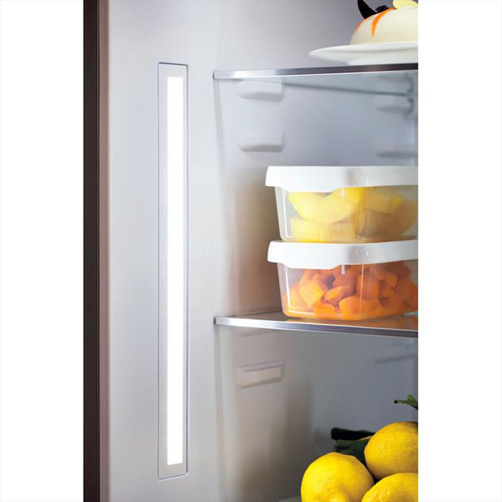 Immagine del prodotto WHIRLPOOL - Frigorifero 2 porte W84TE 72 X 2 Classe E