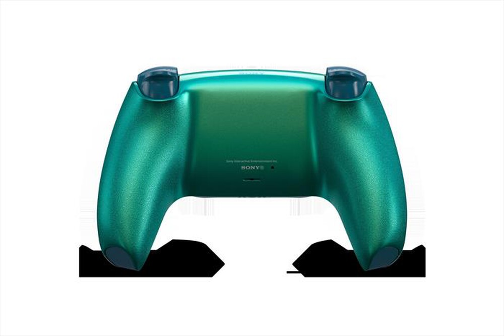 Immagine del prodotto SONY COMPUTER - Gamepad DUALSENSE CHROMA TEAL V3-Colore foglia di t&egrave;