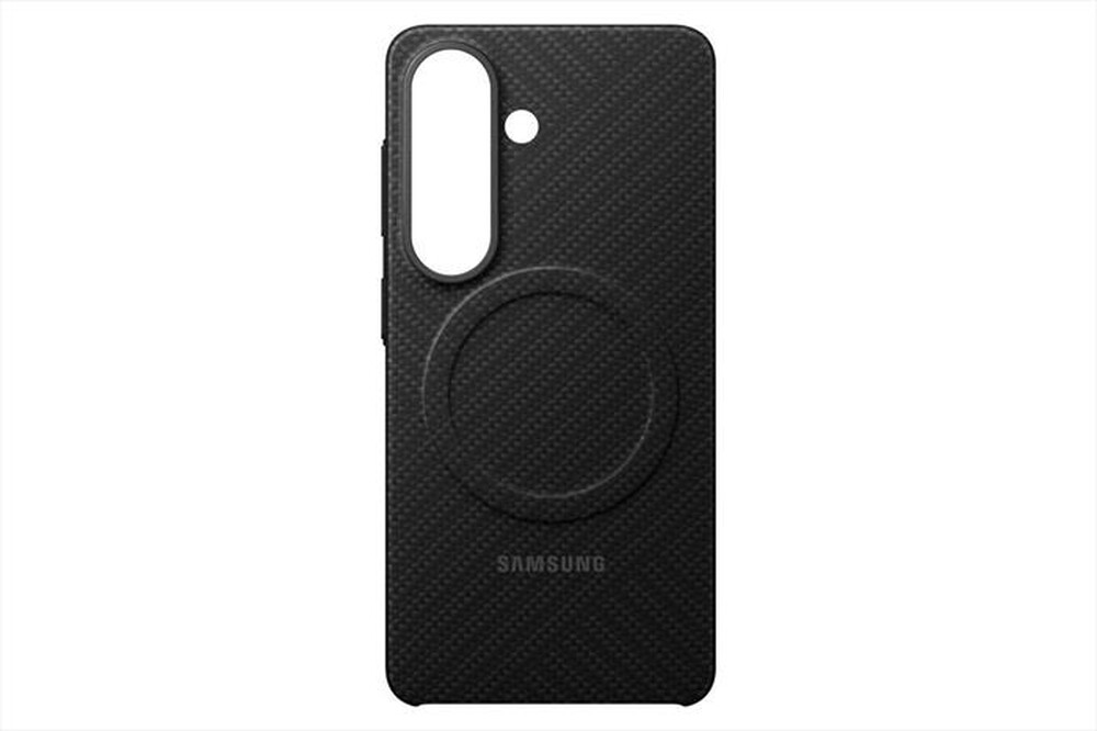 Immagine del prodotto SAMSUNG - Custodia Carbon Magnet per S26 Ultra-Black