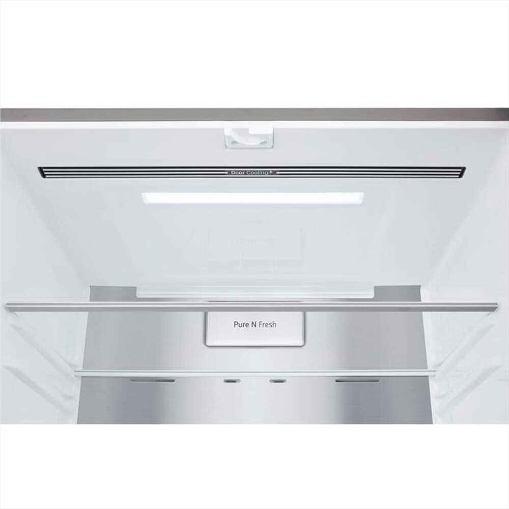 Immagine del prodotto LG - Frigorifero 3 e pi&ugrave; porte GML844PZ6F Classe F-Inox Premium
