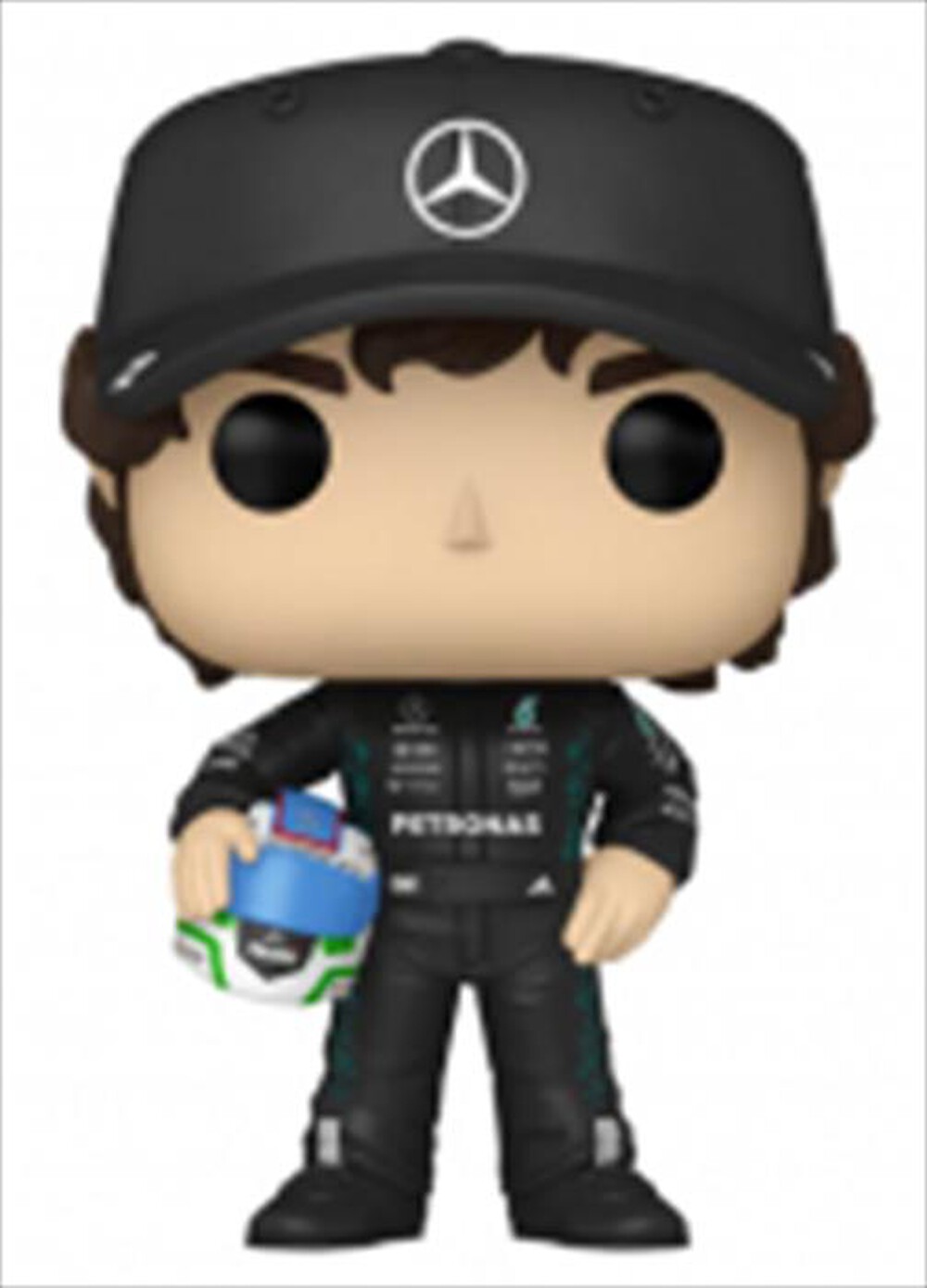Immagine del prodotto FUNKO - POP Formula 1 Mercedes AMG Kimi Antonelli 13