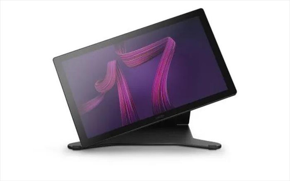 Immagine del prodotto WACOM - SUPPORTO PER CINTIQ PRO 17-nero