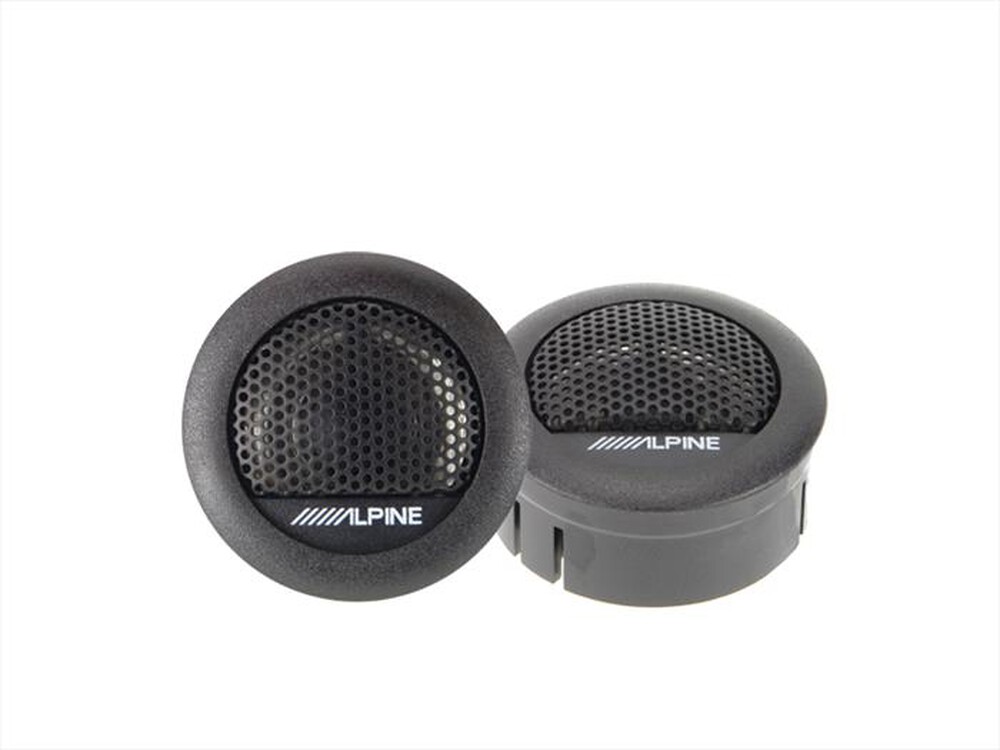 Immagine del prodotto ALPINE - SXE-1006TW-NERO