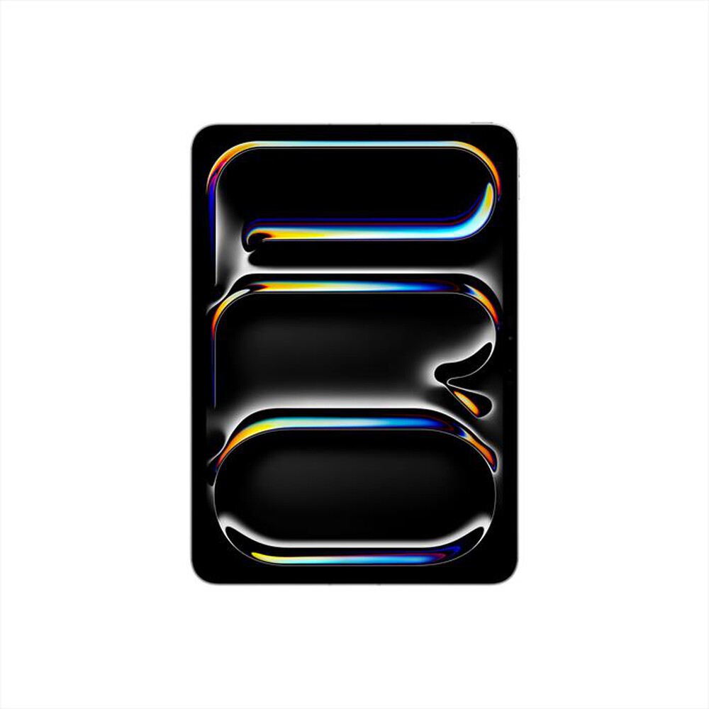 Immagine del prodotto APPLE - iPad Pro 11'' Wi-Fi + Cellular 2TB Nano-texture-Argento