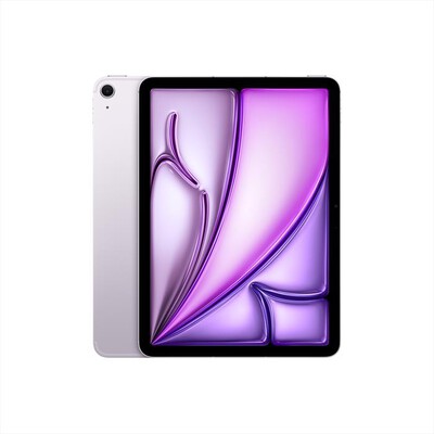 APPLE - iPad Air 11" M4 WiFi + Cellular 128GB-Viola