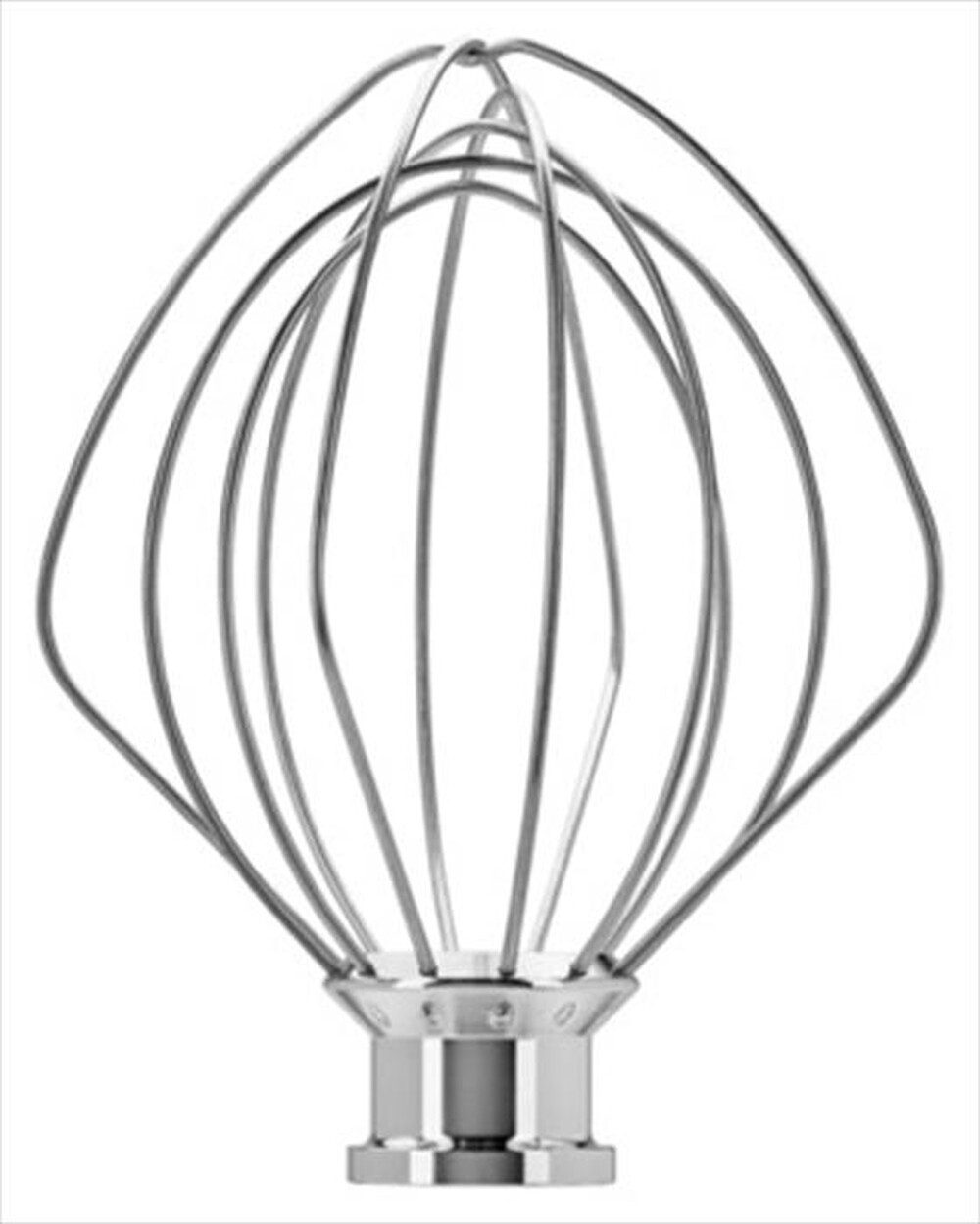 Immagine del prodotto KITCHENAID - 5KSM185PSEBK-Ghisa Nero